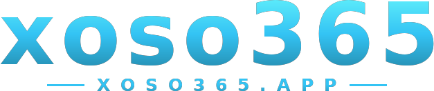 xoso365 logo