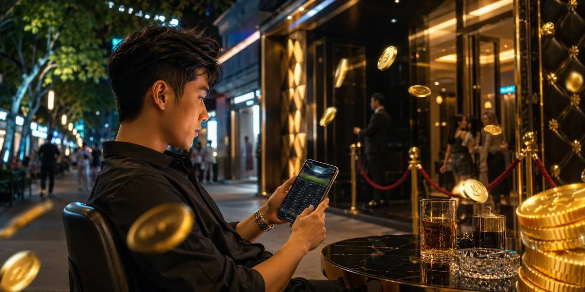xoso365 Ba Cây hoạt động như thế nào?